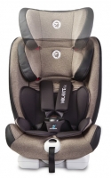 Дитяче автокрісло Caretero Volante Fix Limited beige